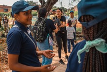 Si el Bulevar respira bien, la comunidad respira mejor