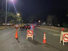 Cero fallecidos en Cali por siniestros viales durante fin de semana de &lsquo;amor y amistad&rsquo;