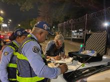 Cero fallecidos en Cali por siniestros viales durante fin de semana de &lsquo;amor y amistad&rsquo;