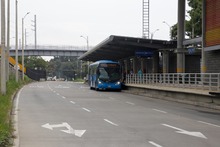 Metro Cali llama al concesionario del MIO a tener una operaci&oacute;n segura