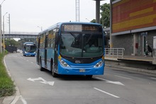 Metro Cali llama al concesionario del MIO a tener una operaci&oacute;n segura