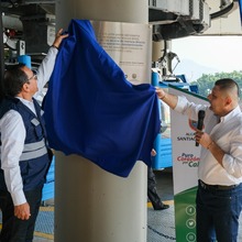 Despu&eacute;s de ocho a&ntilde;os, el MIO Cable moviliza cada vez m&aacute;s alto el turismo, la seguridad y la calidad de vida en Silo&eacute;