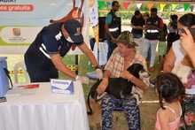 Casas de Justicia Itinerante, promueven espacios de sana convivencia.