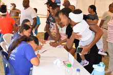 Casas de Justicia Itinerante, promueven espacios de sana convivencia.