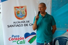 Estudiantes de Villacarmelo celebraron la entrega de nuevos espacios y dotaci&oacute;n