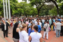 Cali participar&aacute; del Simulacro nacional del 4 de octubre de 2023