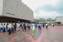 Cali participar&aacute; del Simulacro nacional del 4 de octubre de 2023