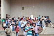 Cali participar&aacute; del Simulacro nacional del 4 de octubre de 2023