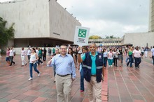 Cali participar&aacute; del Simulacro nacional del 4 de octubre de 2023