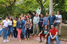 Cali participar&aacute; del Simulacro nacional del 4 de octubre de 2023