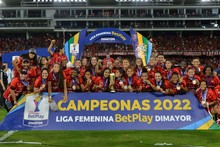 Confirmados horarios y operador de boleter&iacute;a para la Conmebol Libertadores Femenina