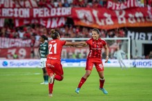 Confirmados horarios y operador de boleter&iacute;a para la Conmebol Libertadores Femenina