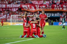 Confirmados horarios y operador de boleter&iacute;a para la Conmebol Libertadores Femenina