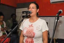 Diez cantantes solistas compiten por ser ganadores de La Voz de Los Cristales 