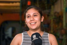 Diez cantantes solistas compiten por ser ganadores de La Voz de Los Cristales 