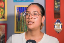 Diez cantantes solistas compiten por ser ganadores de La Voz de Los Cristales 