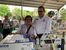 Entrega de capital semilla del &lsquo;Presupuesto Participativo&rsquo;, le cambia la perspectiva a 50 emprendedores de la comuna 10