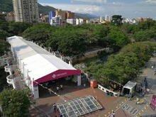 CALI RUGE 2023: una oportunidad para impulsar la creatividad y el emprendimiento local