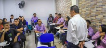 J&oacute;venes cale&ntilde;os avanzan hacia su meta de ser biling&uuml;es con el programa Todas y Todos a Estudiar Ingl&eacute;s