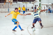 Se acercan las fases definitivas de la Liga de F&uacute;tbol Banquitas Cali Ciudad Deportiva