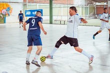 Se acercan las fases definitivas de la Liga de F&uacute;tbol Banquitas Cali Ciudad Deportiva