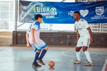 Se acercan las fases definitivas de la Liga de F&uacute;tbol Banquitas Cali Ciudad Deportiva