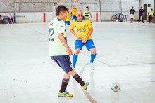 Se acercan las fases definitivas de la Liga de F&uacute;tbol Banquitas Cali Ciudad Deportiva