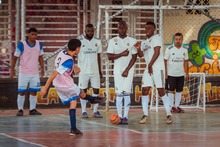 Se acercan las fases definitivas de la Liga de F&uacute;tbol Banquitas Cali Ciudad Deportiva