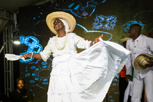 El mundo baila con Cali en la gran inauguraci&oacute;n del XXI Festival Internacional IPC Danza con Colombia