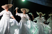 El mundo baila con Cali en la gran inauguraci&oacute;n del XXI Festival Internacional IPC Danza con Colombia