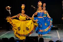 El mundo baila con Cali en la gran inauguraci&oacute;n del XXI Festival Internacional IPC Danza con Colombia