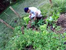 La Gracia de Dios: un comedor que construye tejido en su comunidad