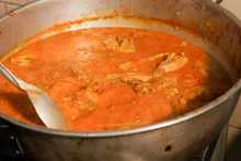 La Gracia de Dios: un comedor que construye tejido en su comunidad