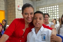 M&aacute;s de 3000 millones de pesos invirti&oacute; Cali en la nueva sede educativa de la comuna 7