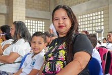 M&aacute;s de 3000 millones de pesos invirti&oacute; Cali en la nueva sede educativa de la comuna 7