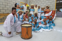 M&aacute;s de 3000 millones de pesos invirti&oacute; Cali en la nueva sede educativa de la comuna 7