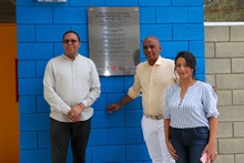 M&aacute;s de 3000 millones de pesos invirti&oacute; Cali en la nueva sede educativa de la comuna 7