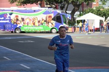 El Deporte: un puente para la inclusi&oacute;n social de las personas en situaci&oacute;n de calle