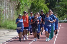 El Deporte: un puente para la inclusi&oacute;n social de las personas en situaci&oacute;n de calle