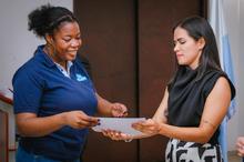 Cali Incluyente: 130 Graduados impulsando la Participaci&oacute;n Ciudadana y la Paz en la Ciudad