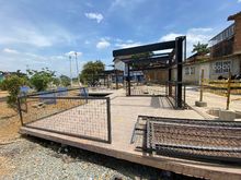 Seis escenarios llenos de magia en el Bulevar de Oriente