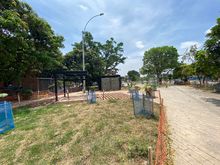 Seis escenarios llenos de magia en el Bulevar de Oriente