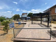 Seis escenarios llenos de magia en el Bulevar de Oriente