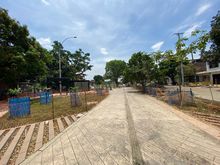 Seis escenarios llenos de magia en el Bulevar de Oriente