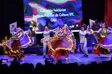 Al ritmo de la ancestralidad Cali baila en el XXI Festival Internacional IPC Danza con Colombia 