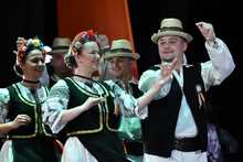 Al ritmo de la ancestralidad Cali baila en el XXI Festival Internacional IPC Danza con Colombia 