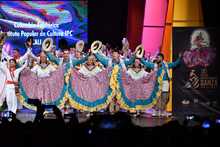 Al ritmo de la ancestralidad Cali baila en el XXI Festival Internacional IPC Danza con Colombia 