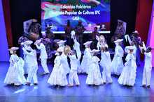 Al ritmo de la ancestralidad Cali baila en el XXI Festival Internacional IPC Danza con Colombia 