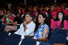 Al ritmo de la ancestralidad Cali baila en el XXI Festival Internacional IPC Danza con Colombia 