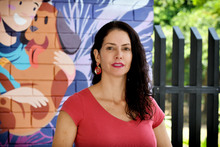 Caninas buscan un amor que supere las limitaciones f&iacute;sicas